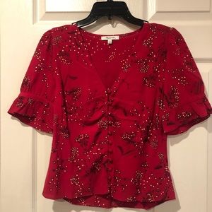 Madewell top